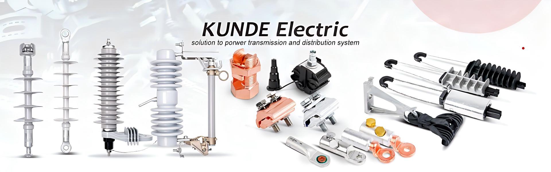 Power Fittings Products