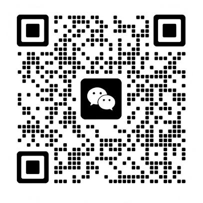 WeChat QR Code